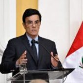 Carlos Espá destacó incorporación de Perú al Escudo de las Américas: “Tendrá un efecto mucho más importante”